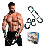 Ejercitador De Brazos Power Pro Twister