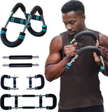 Ejercitador De Brazos Power Pro Twister