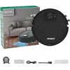 MINI Robot Aspiradora Inteligente Limpiador Hogar Oficina