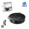 MINI Robot Aspiradora Inteligente Limpiador Hogar Oficina